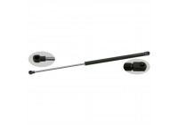 Gas Spring, boot-/cargo area 17587 FEBI