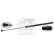 Gas Spring, boot-/cargo area 17587 FEBI, Thumbnail 2