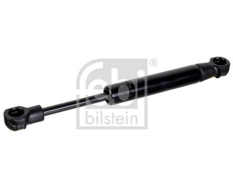 Gas Spring, boot-/cargo area 176655 FEBI, Image 2