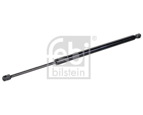 Gas Spring, boot-/cargo area 177357 FEBI