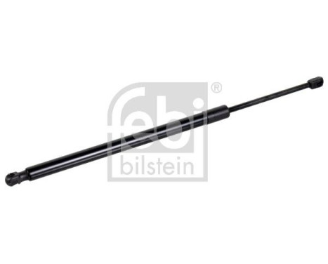 Gas Spring, boot-/cargo area 177357 FEBI, Image 2