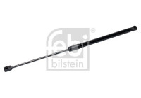 Gas Spring, boot-/cargo area 177361 FEBI
