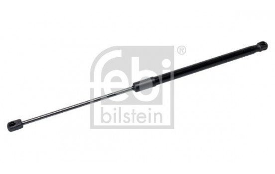 Gas Spring, boot-/cargo area 177361 FEBI
