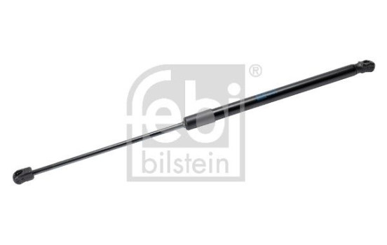 Gas Spring, boot-/cargo area 177363 FEBI