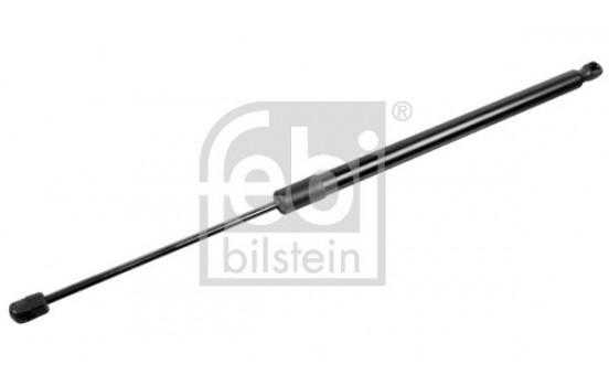 Gas Spring, boot-/cargo area 177365 FEBI