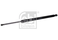 Gas Spring, boot-/cargo area 177402 FEBI