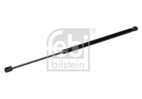 Gas Spring, boot-/cargo area 177454 FEBI