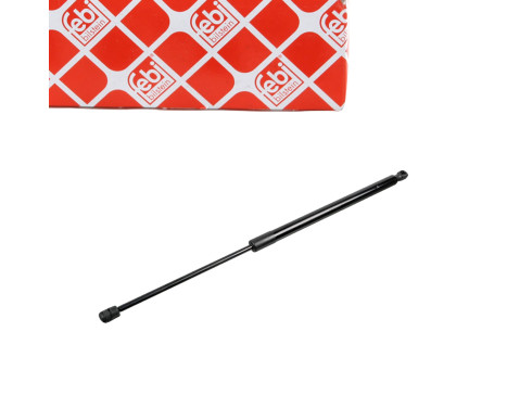 Gas Spring, boot-/cargo area 177461 FEBI