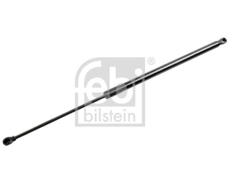 Gas Spring, boot-/cargo area 177464 FEBI, Image 2