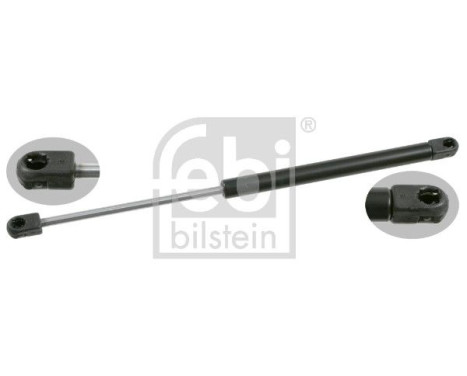 Gas Spring, boot-/cargo area 17752 FEBI, Image 2