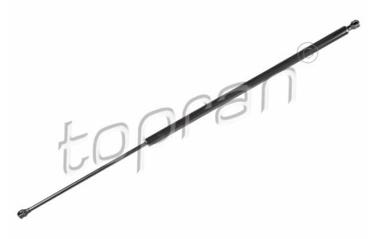 Gas Spring, boot-/cargo area 207 904 Topran, Image 2