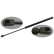 Gas Spring, boot-/cargo area 22716 FEBI