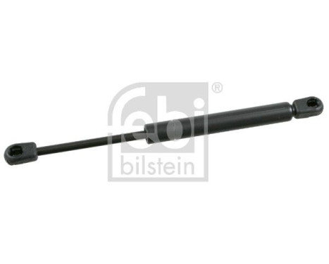 Gas Spring, boot-/cargo area 23378 FEBI, Image 2