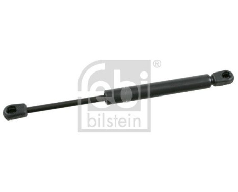 Gas Spring, boot-/cargo area 23398 FEBI, Image 2