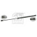 Gas Spring, boot-/cargo area 24327 FEBI, Thumbnail 2