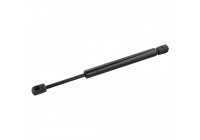 Gas Spring, boot-/cargo area 25085 FEBI