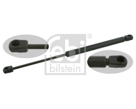 Gas Spring, boot-/cargo area 27172 FEBI, Image 2
