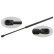 Gas Spring, boot-/cargo area 27585 FEBI