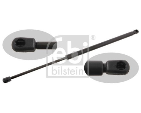 Gas Spring, boot-/cargo area 27585 FEBI, Image 2