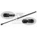 Gas Spring, boot-/cargo area 27585 FEBI, Thumbnail 2