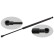 Gas Spring, boot-/cargo area 27594 FEBI