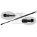 Gas Spring, boot-/cargo area 27594 FEBI, Thumbnail 2