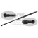 Gas Spring, boot-/cargo area 27601 FEBI, Thumbnail 2