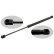 Gas Spring, boot-/cargo area 27605 FEBI