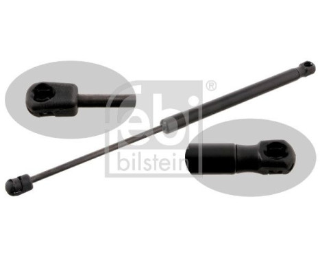 Gas Spring, boot-/cargo area 27605 FEBI, Image 2