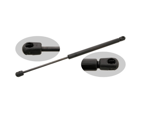 Gas Spring, boot-/cargo area 27609 FEBI