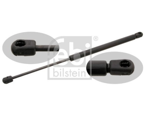 Gas Spring, boot-/cargo area 27609 FEBI, Image 2