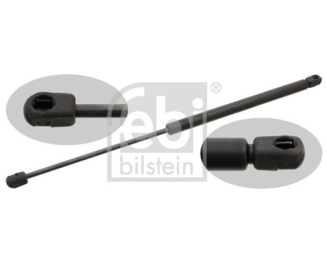 Gas Spring, boot-/cargo area 27614 FEBI, Image 2