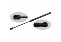 Gas Spring, boot-/cargo area 27619 FEBI