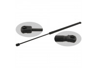 Gas Spring, boot-/cargo area 27621 FEBI