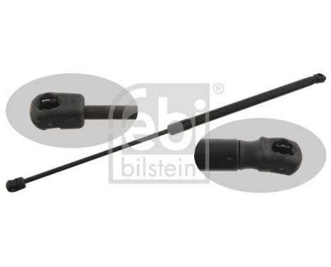 Gas Spring, boot-/cargo area 27621 FEBI, Image 2