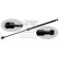 Gas Spring, boot-/cargo area 27628 FEBI, Thumbnail 2