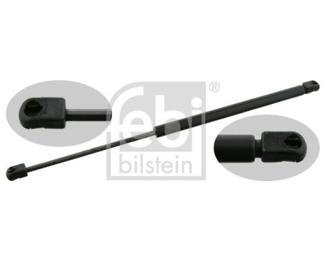 Gas Spring, boot-/cargo area 27645 FEBI, Image 2