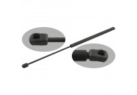 Gas Spring, boot-/cargo area 27655 FEBI
