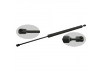 Gas Spring, boot-/cargo area 27672 FEBI