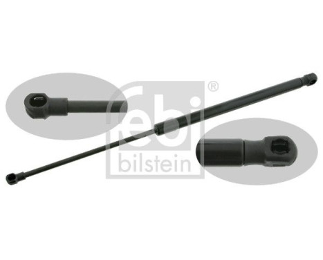 Gas Spring, boot-/cargo area 27682 FEBI, Image 2