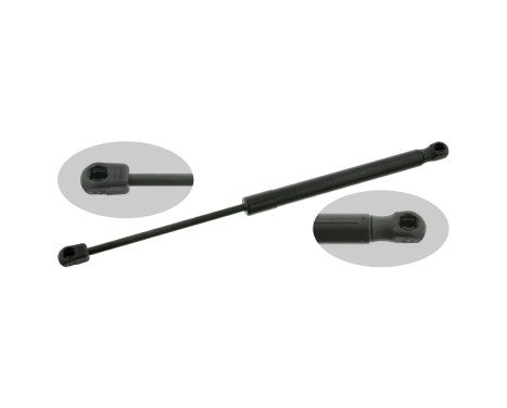 Gas Spring, boot-/cargo area 27684 FEBI