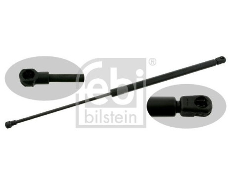 Gas Spring, boot-/cargo area 27691 FEBI, Image 2