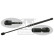 Gas Spring, boot-/cargo area 27694 FEBI, Thumbnail 2