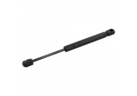 Gas Spring, boot-/cargo area 27706 FEBI