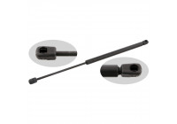 Gas Spring, boot-/cargo area 27707 FEBI