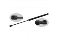 Gas Spring, boot-/cargo area 27736 FEBI