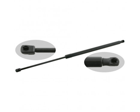 Gas Spring, boot-/cargo area 27748 FEBI