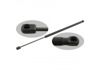 Gas Spring, boot-/cargo area 27757 FEBI