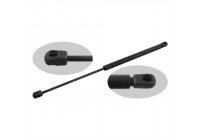 Gas Spring, boot-/cargo area 27758 FEBI