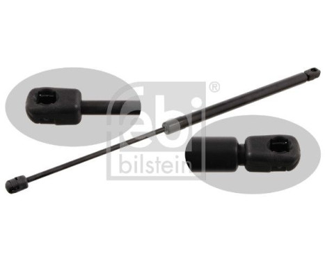 Gas Spring, boot-/cargo area 27761 FEBI, Image 2